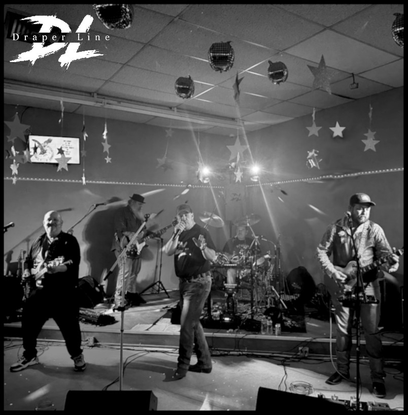 Draper Line Band