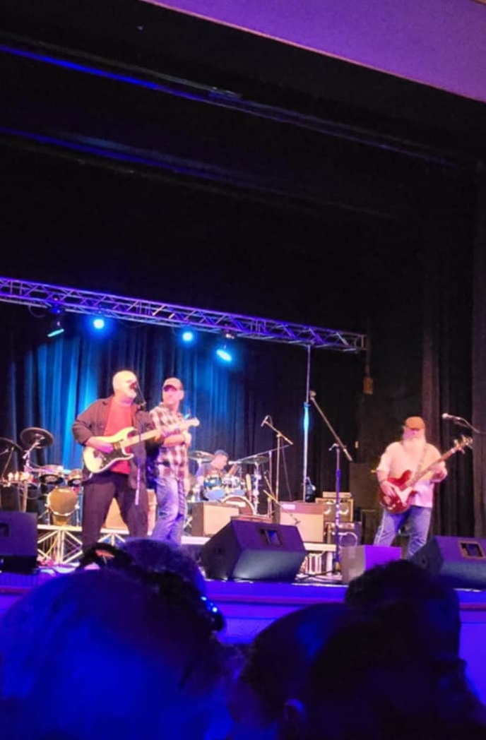 Draper Line Bane Events