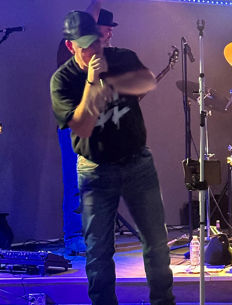 Rock Music by Draper Line Band